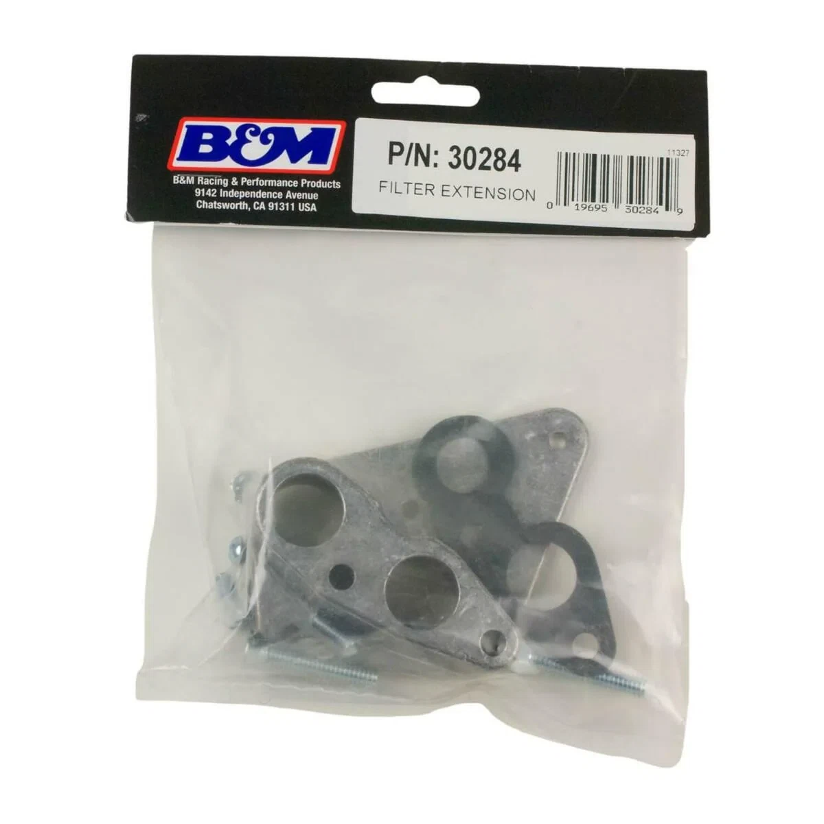 Filter Extension for 30280 & 30289 - 30284